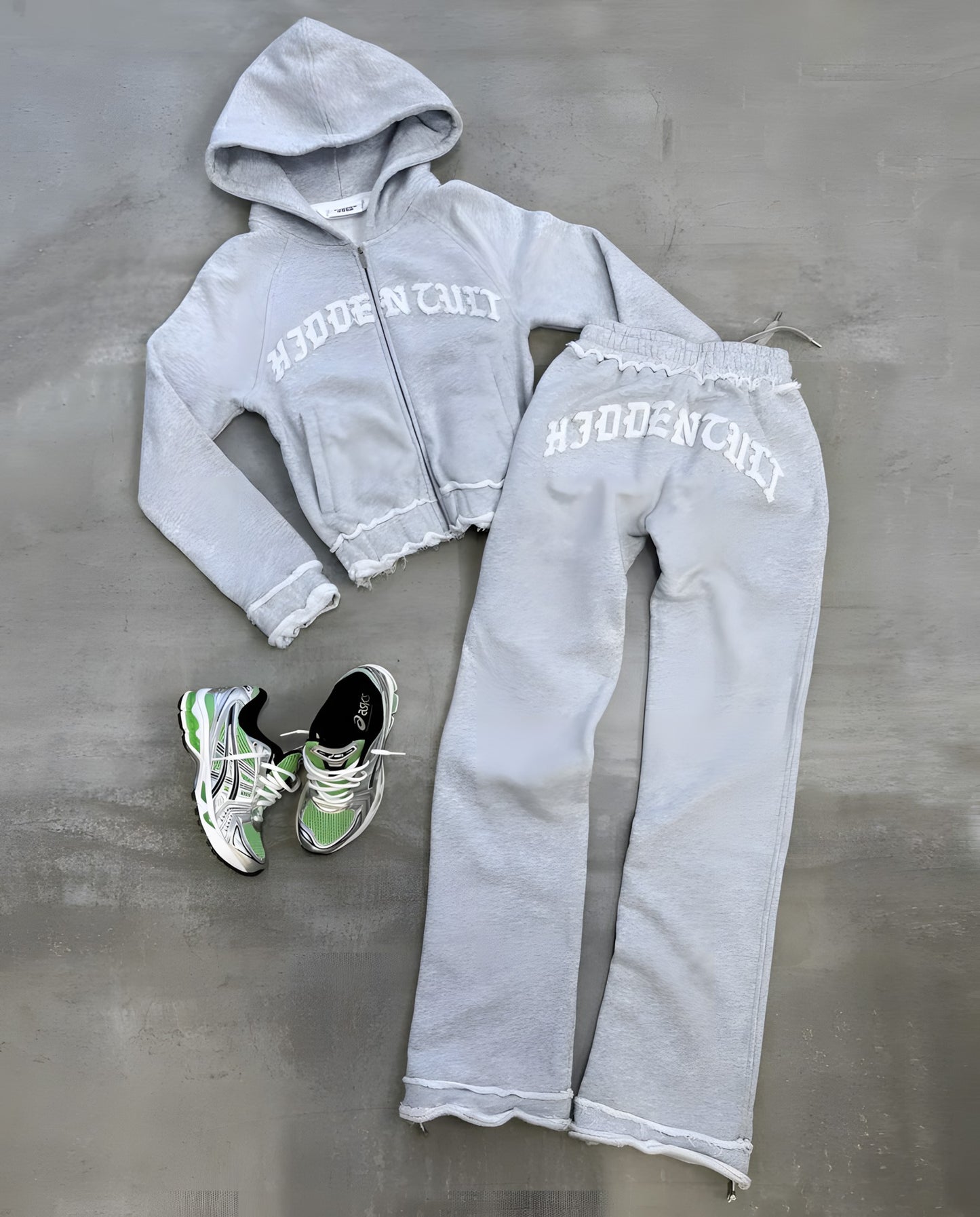 Basiclo HC  Tracksuit