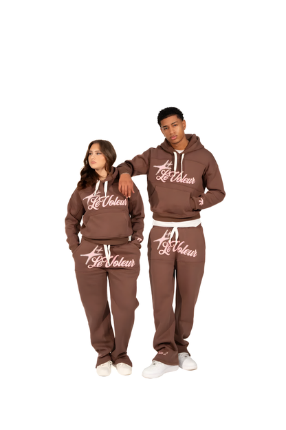 UNISEX TRACKSUIT