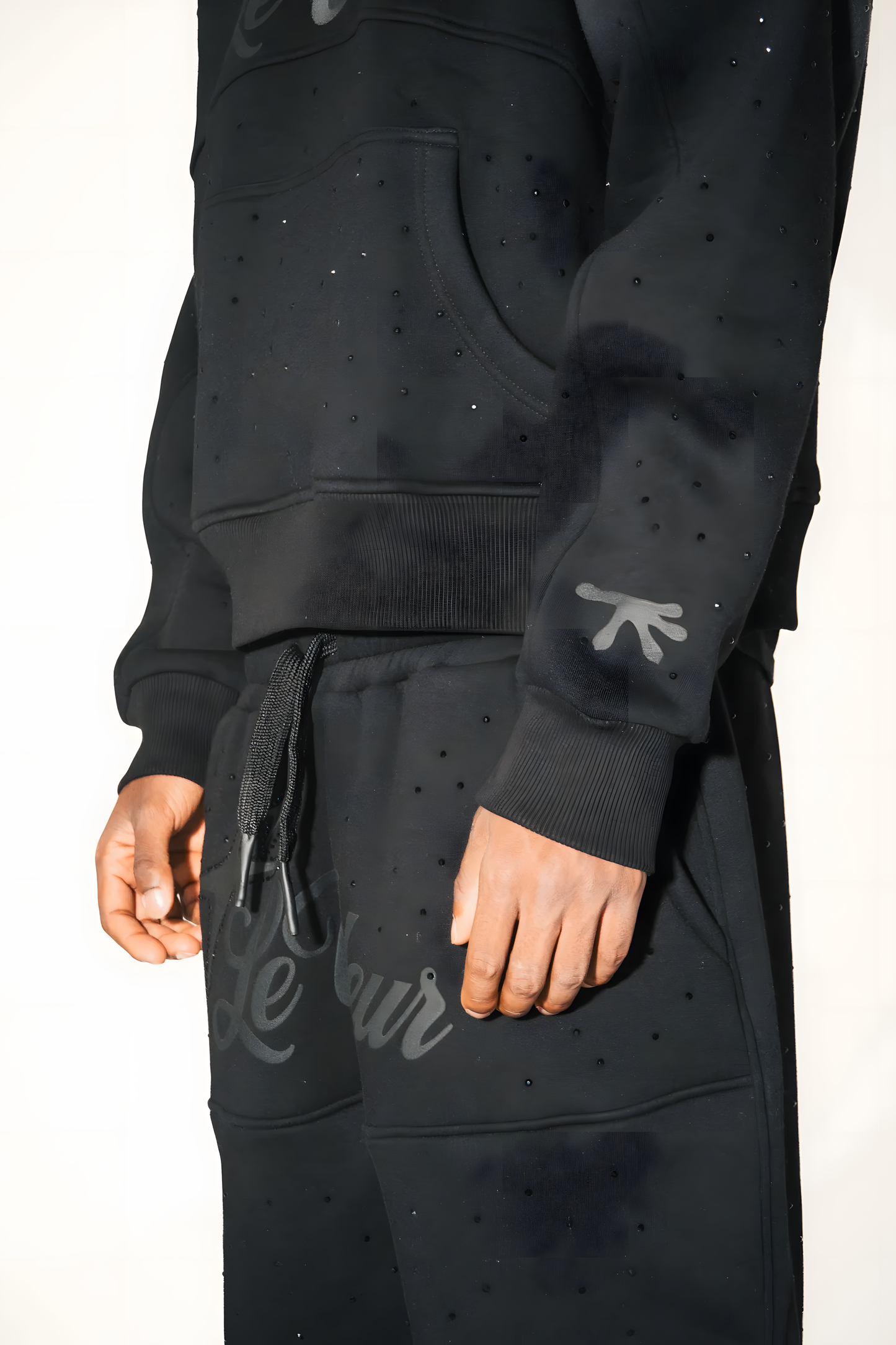 UNISEX TRACKSUIT