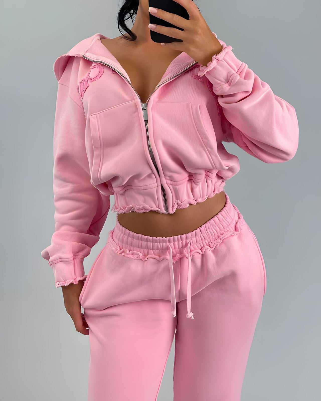 Basiclo HC  Tracksuit